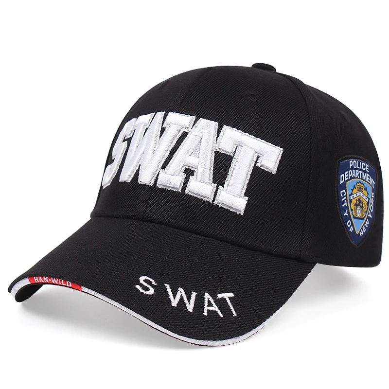 

Fashion 3D Letter Embroidery Men's Baseball Cap Ladies Sun Hat Adjustable Outdoor Sports Hat