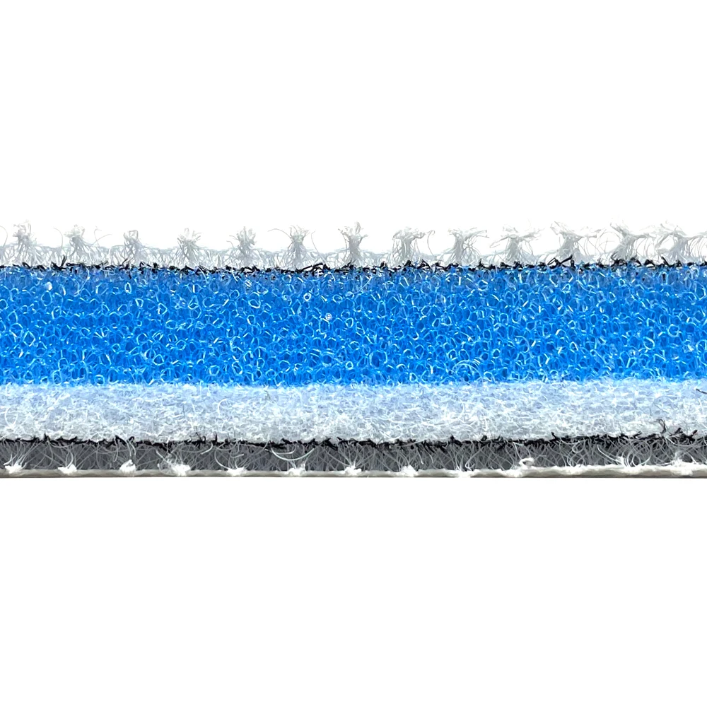 8D губка фильтр для аквариума Биохимический хлопковый высокой плотности