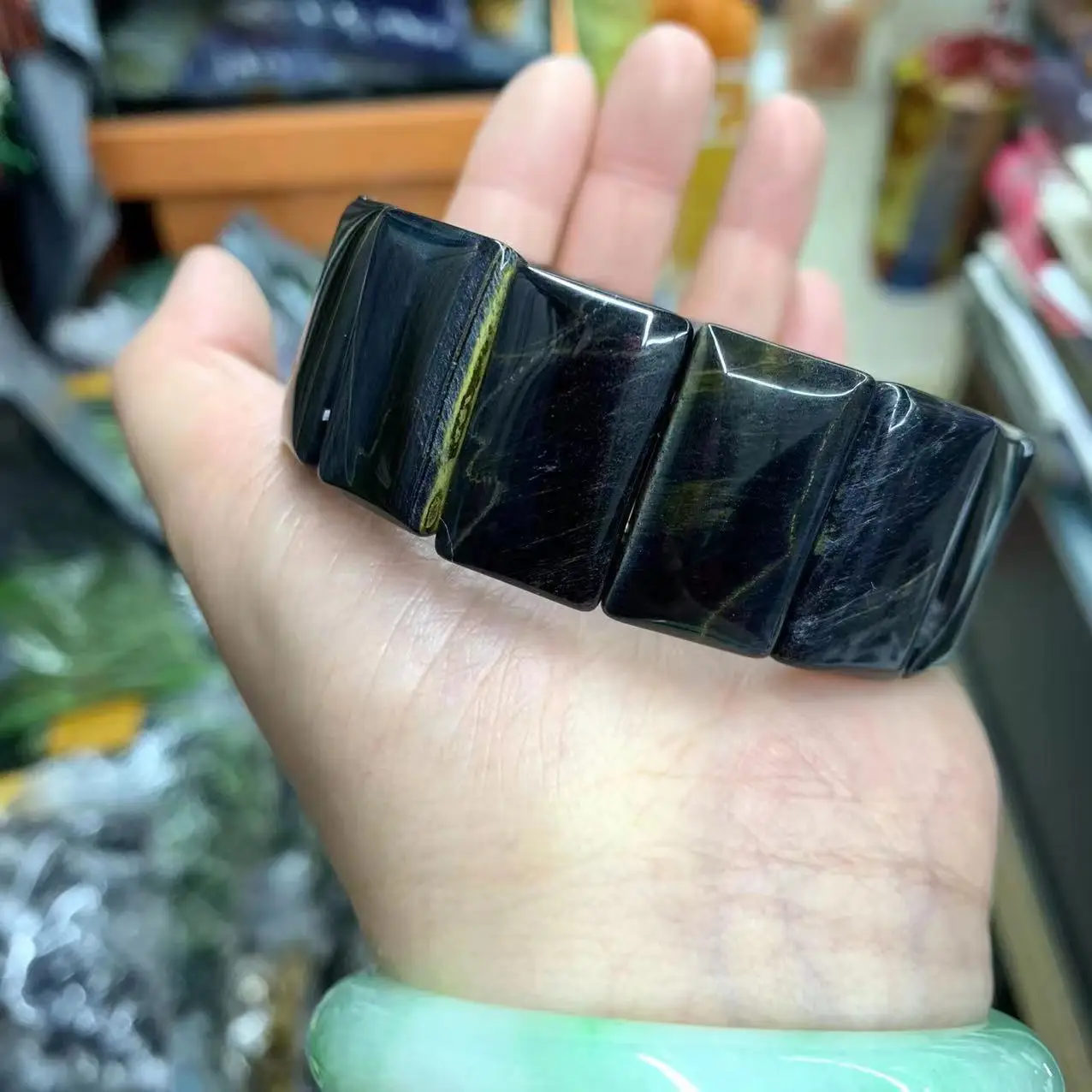 thumb