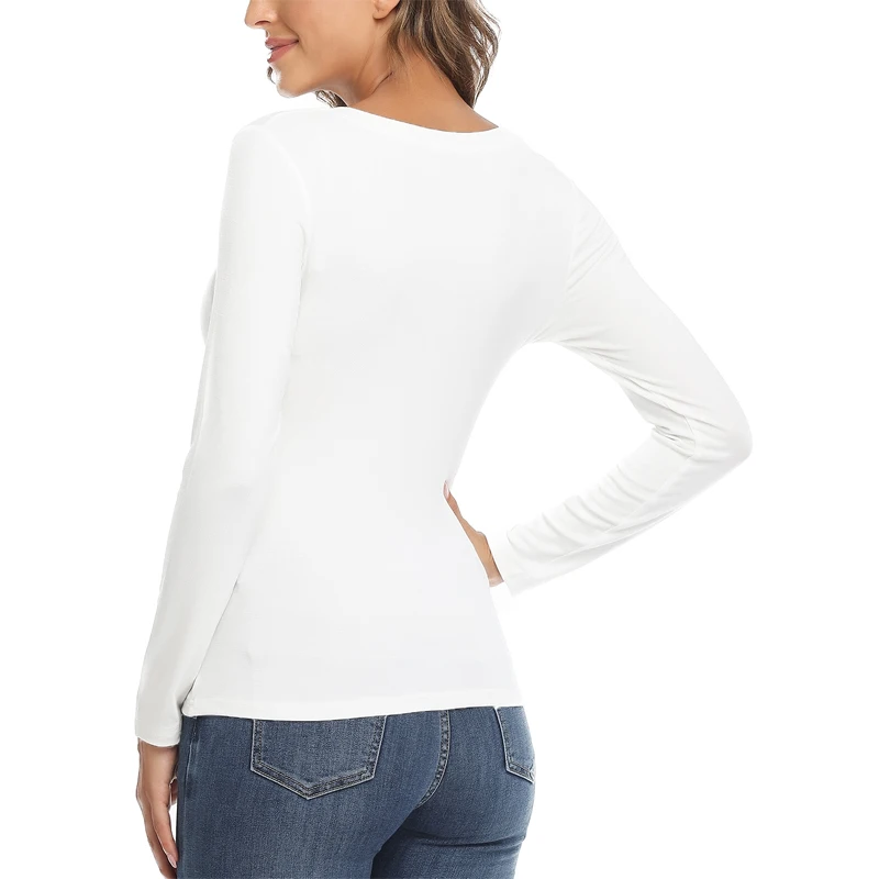 2022 Women Thermal Underwear Warm Winter Autumn High Elasticity Seamless Antibacterial Intimates Sexy Ladies Clothes Long Sleeve