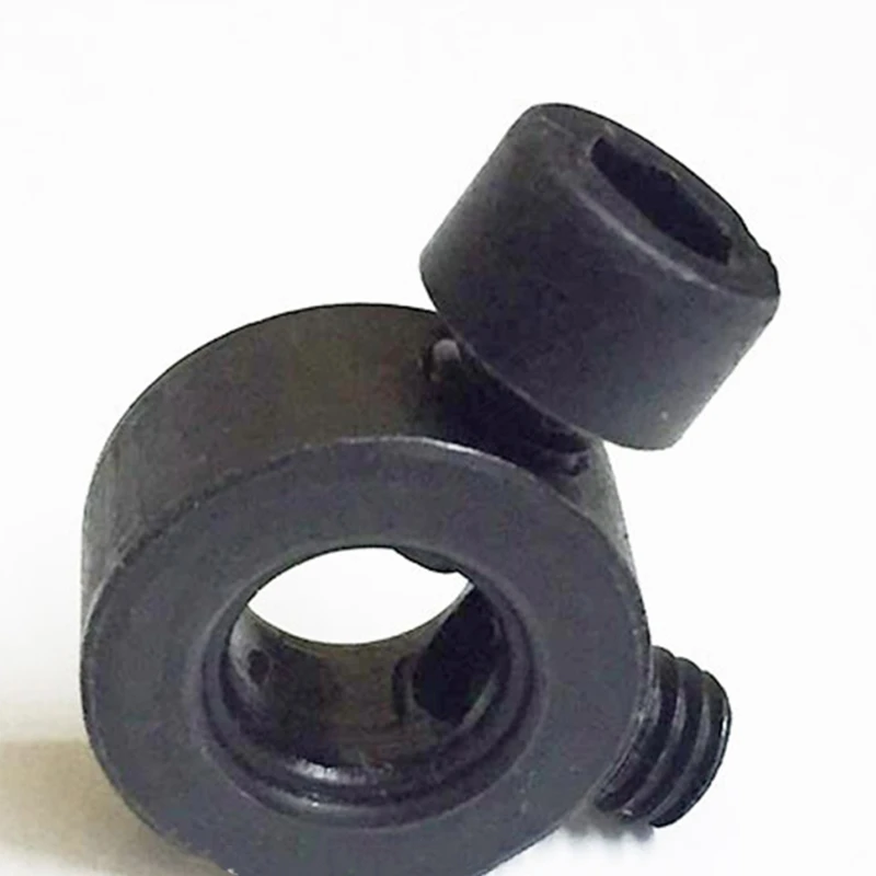 

N58C электрическая Лобзиковая пила, запчасти для сборки, сменная Лобзиковая пила, зажимный блок, прочный 0,35 дюйма, аксессуары для электроинст...