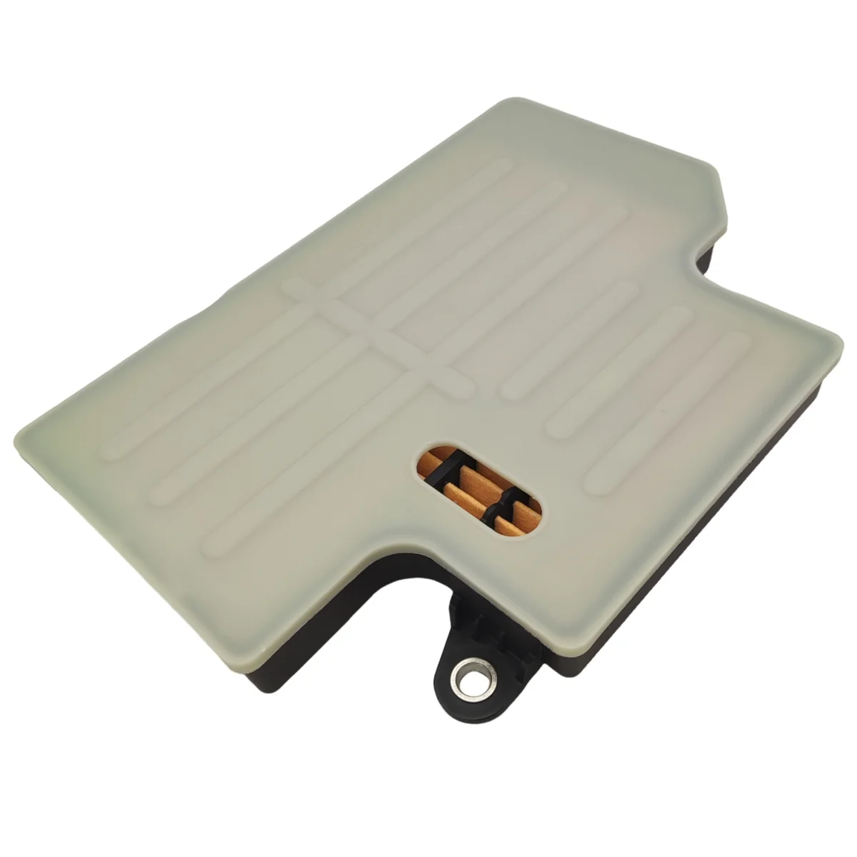 24294355 жидкостный фильтр коробки передач 10L80 10L60 для Cadillac CT4 CT5 CT6 Chevrolet GM Sierra Yukon 2019-22