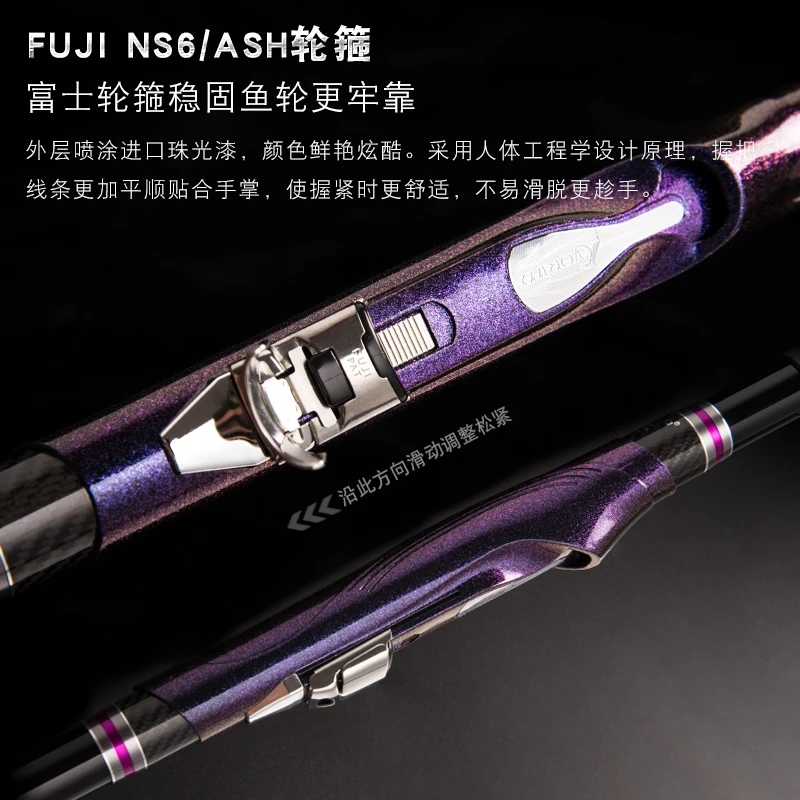 Японская импортная высокоуглеродистая светильник Кая супертонкая Женская