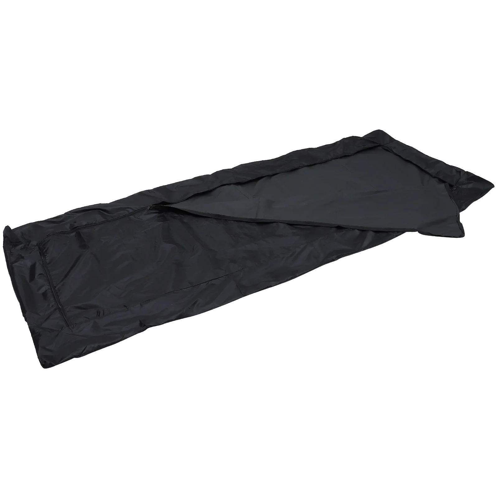 

1pc Anti-leakage Body Bag Corpse Pouch Funeral Supply Cadaver Storage Bag for Funeral Parlor