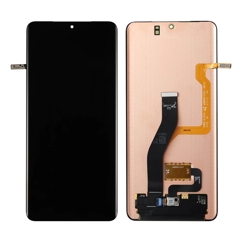 Samsung S21 Дисплей Купить