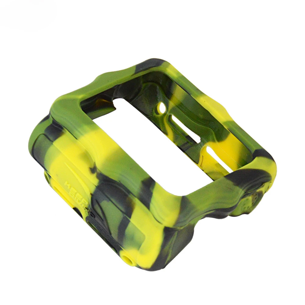 

Dive Computer Silicone Cover For Shearwater Perdix Anti-Scratch Anti-Fouling Dust Protector Cover Swimming Accessories