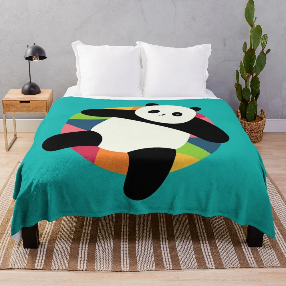 

Chillin Throw Blanket King Flannel Blanket