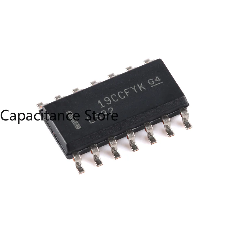 Рисунок 4 - Оригинальный подлинный SN74LS32DR SOIC-14 Quad