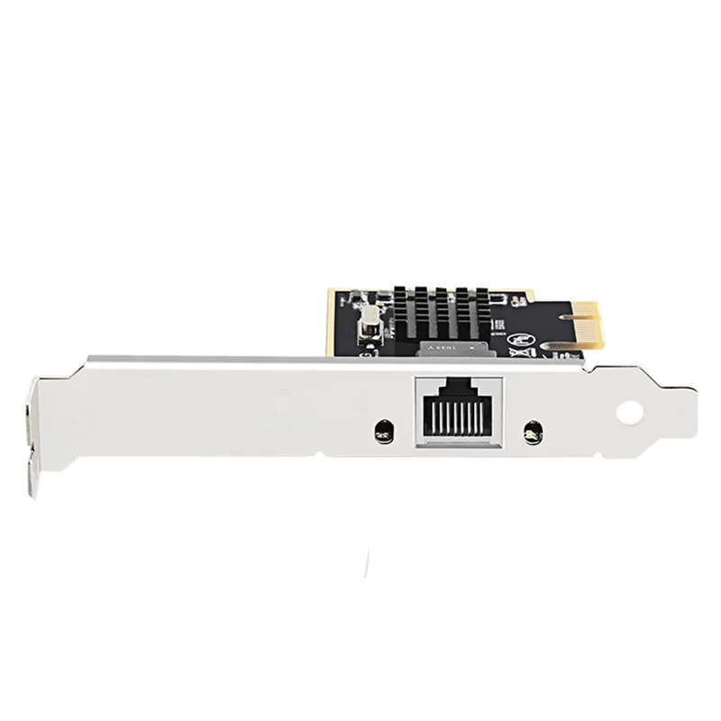 

PCIE сетевая карта 2,5 Гбит/с, 2500 Мбит/с