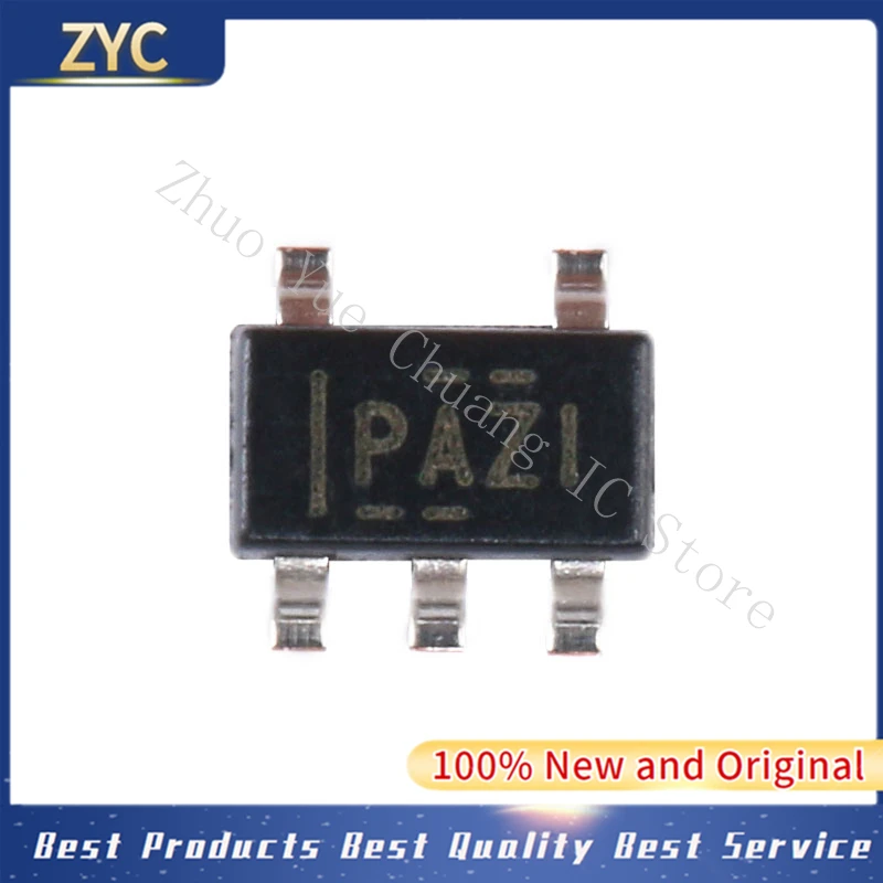 

10 шт./партия TPS76301DBVR SOT-23-5 100% Новый оригинальный IC-чип