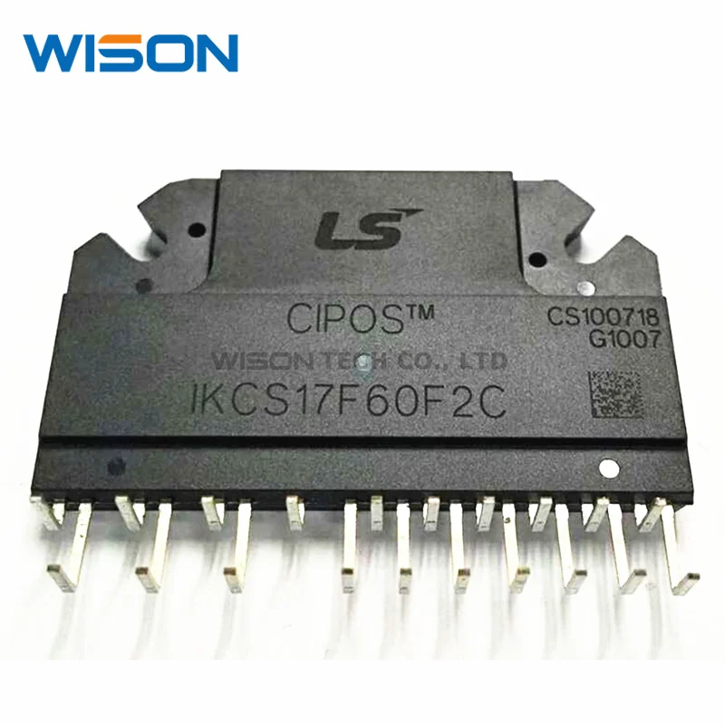 IKCS08F60F2A IKCS12F60F2A IKCS17F60F2A IKCS17F60F2C darmowa wysyłka nowy i oryginalny moduł
