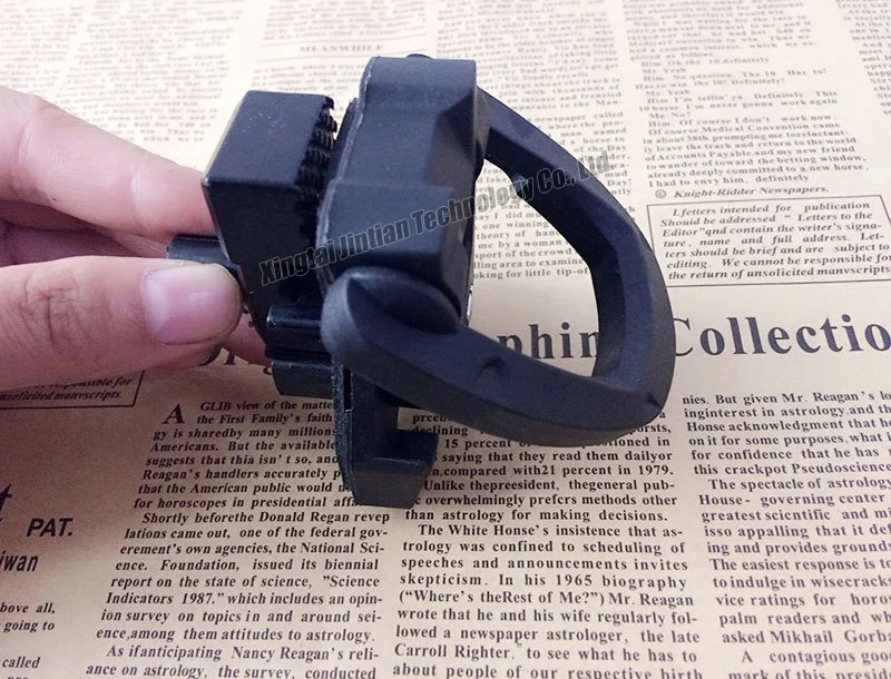 

STLF седан-пикап, боковое крепление на стенке, анкерный зажим для крючка и петли грузового ящика Revo/Rocco