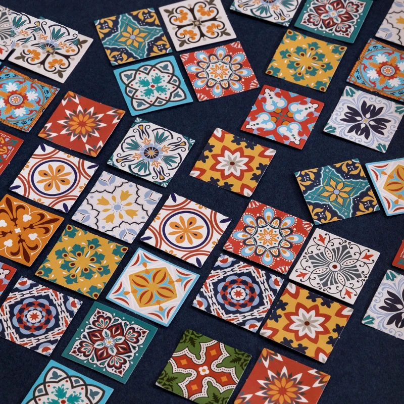 

46 шт./упаковка, декоративные наклейки