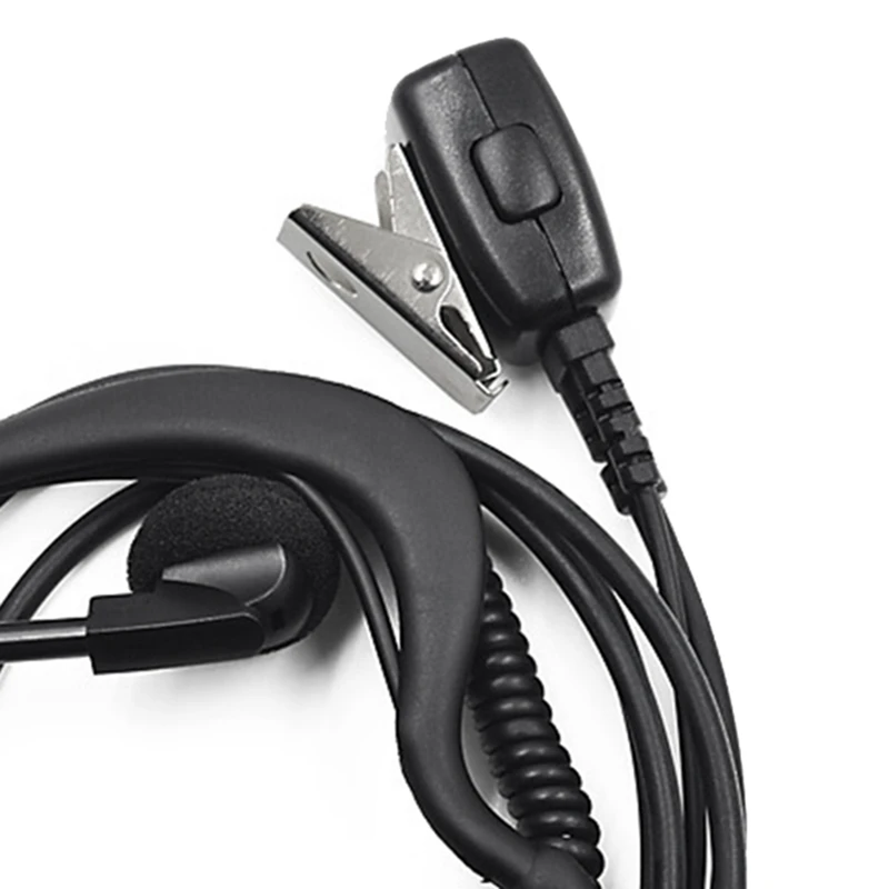 Headset With PTT For STP8038 STP9035 STP9138 STP9240 STP9080 STP9000 STP9100 STP9200 SC20 SC21