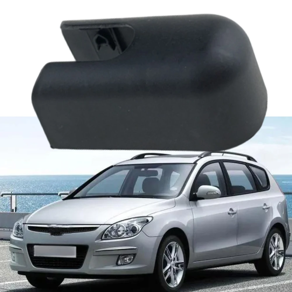 

Крышка для автомобильного заднего стеклоочистителя 98812-2L000 988122L000 2009 2L000, детали автомобильного стеклоочистителя для Hyundai I30 2012-2007/I30CW 2011-98812