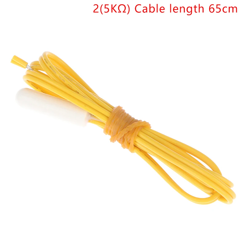 

Датчик температуры для холодильника SHNGki 2.1k/5k/10k