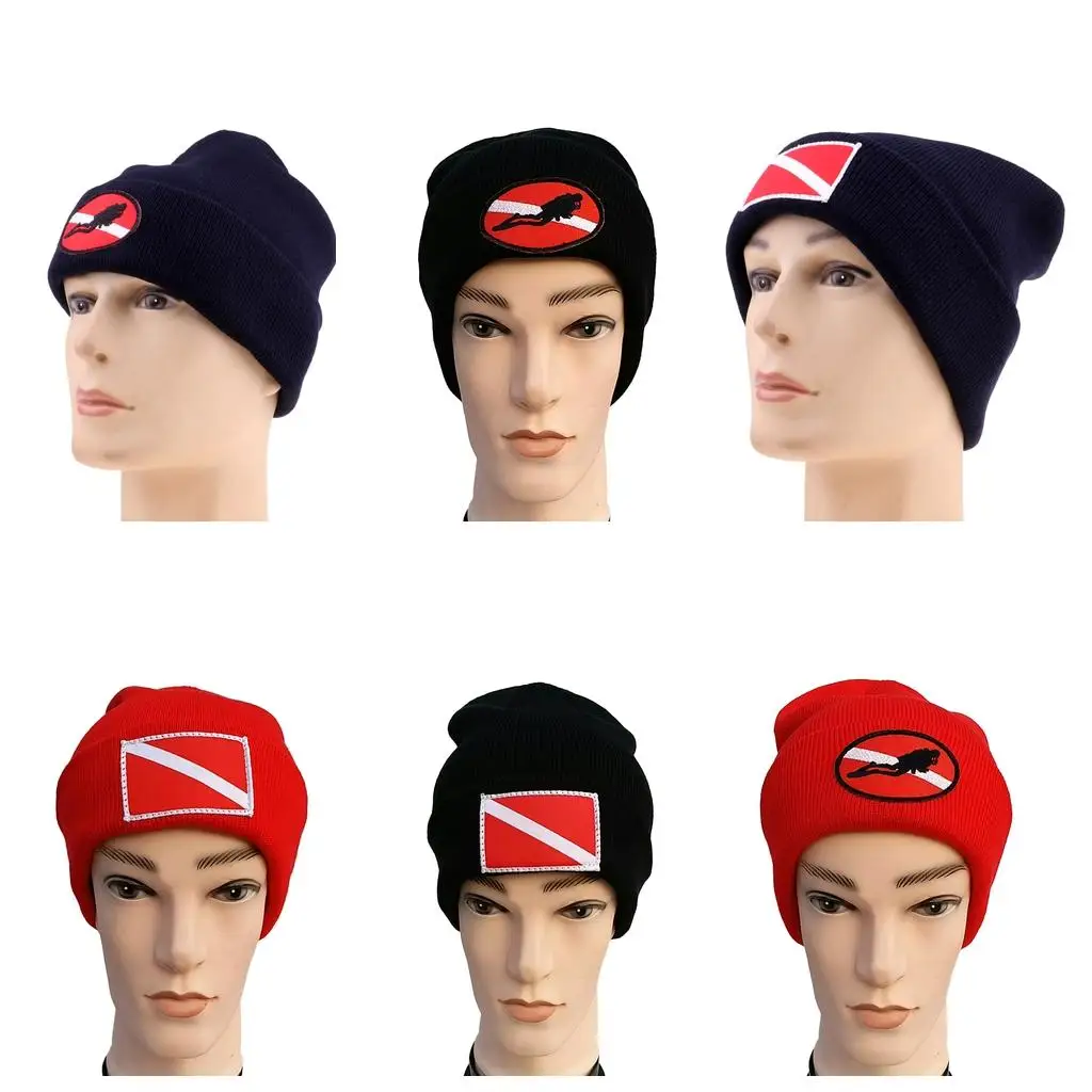 

Женская/дайвинговая Шапка-бини