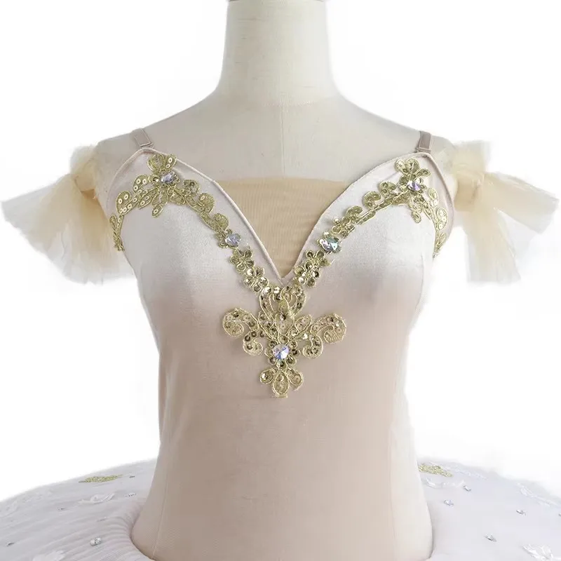 Профессиональная балетная пачка для девочек сине-розовое блюдо блинная вечернее