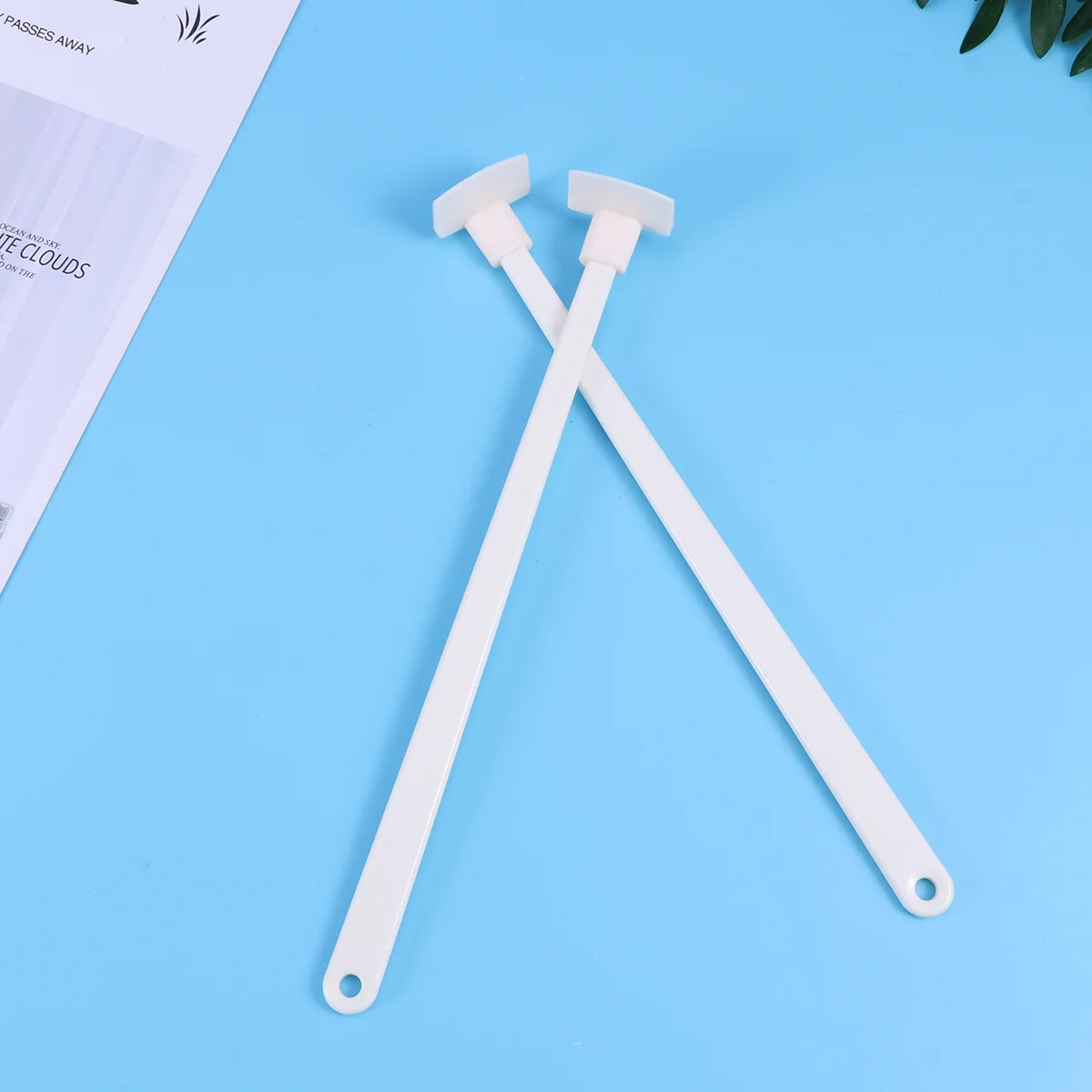 

Scraper Spatula Bottle Jar Silicone Drop Cooking Last Lotion Tool Blender Saucemakeup Baking Cans Butter Batter