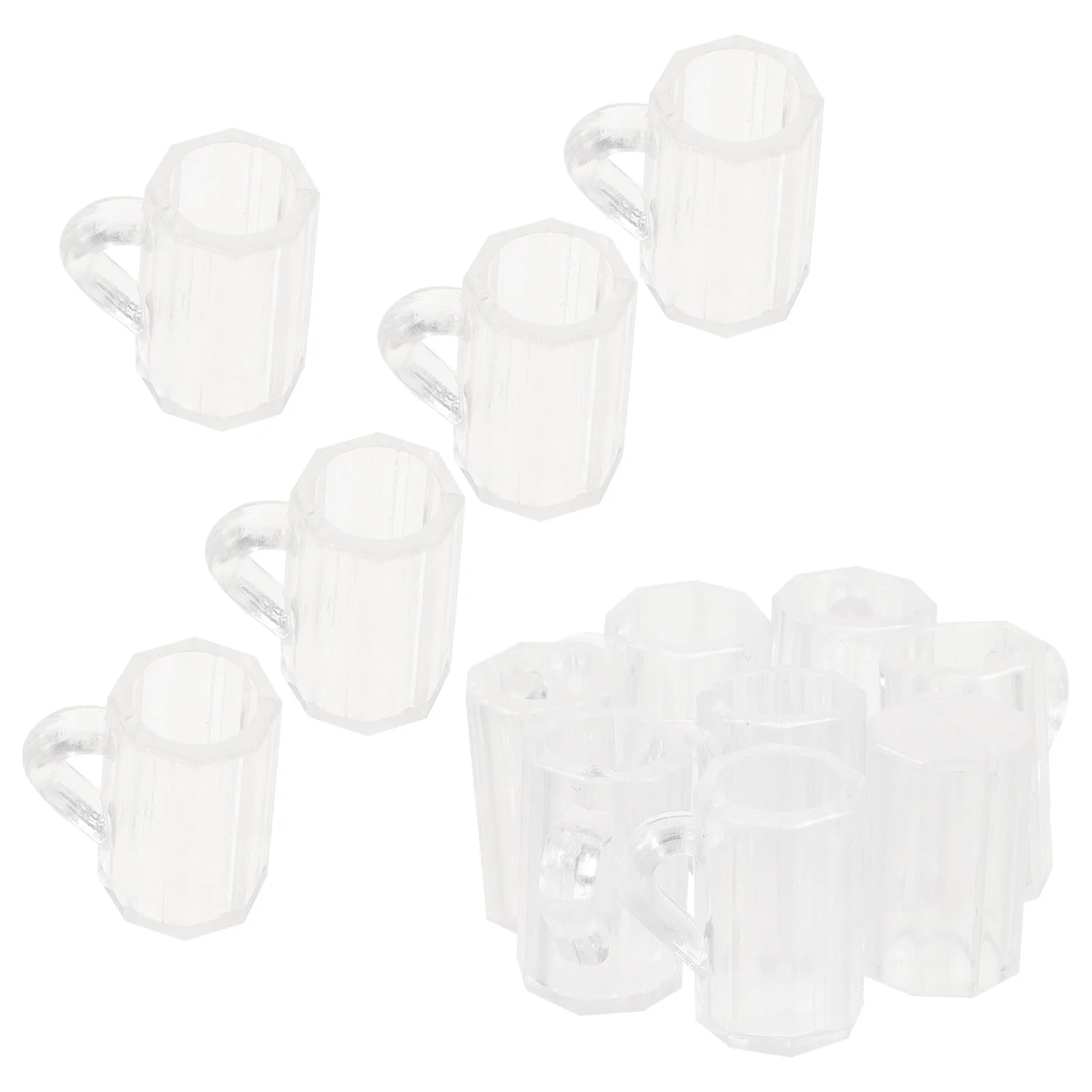 

20 шт., мини-чашки для пива