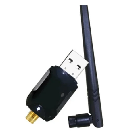 ZigBee 3.0 USB концентратор Dongle-E