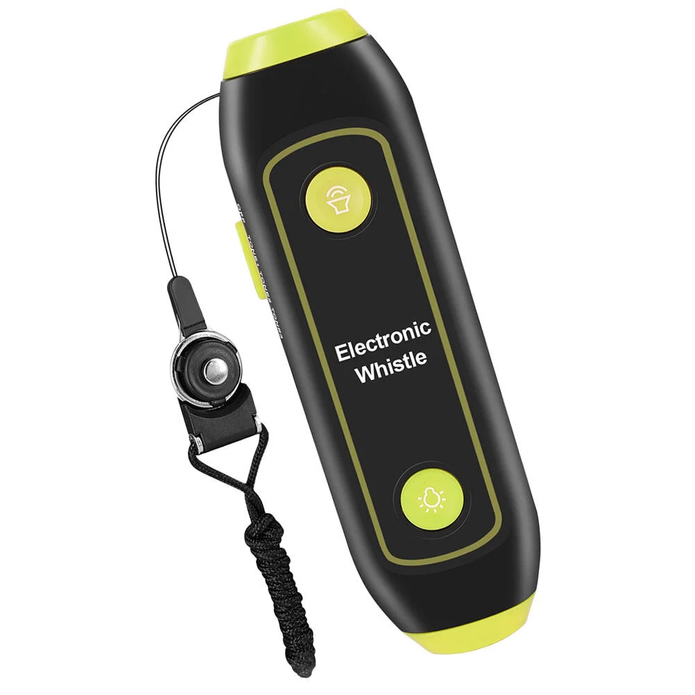 

Basketball Whistle Teacher Electric Coaches Whistles Teachers Electronic Ref Lanyard