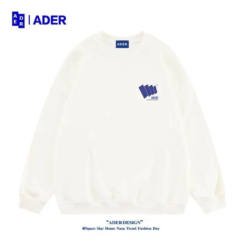 

Толстовка с длинным рукавом и круглым вырезом, унисекс