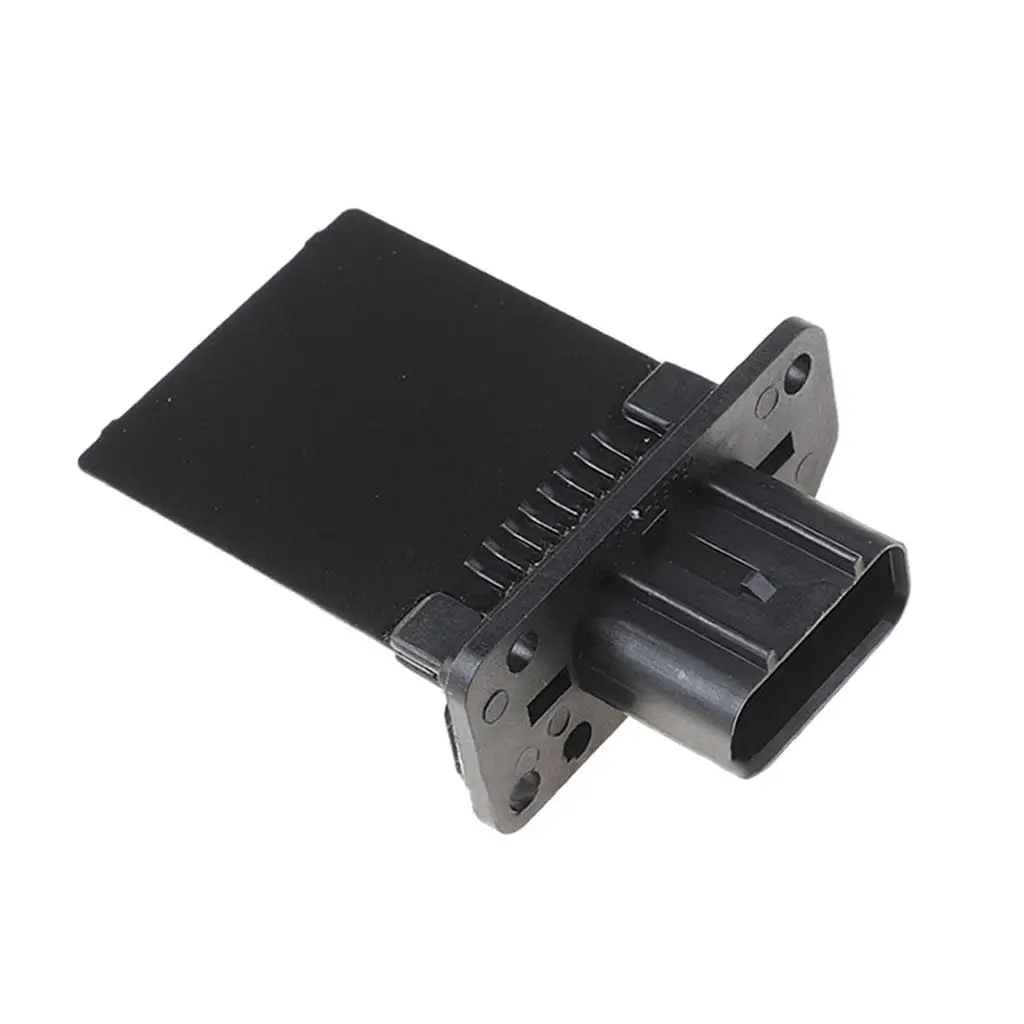 Резистор двигателя нагнетателя Flameer 3F2Z18591AA подходит для Ford Super Duty 08-10
