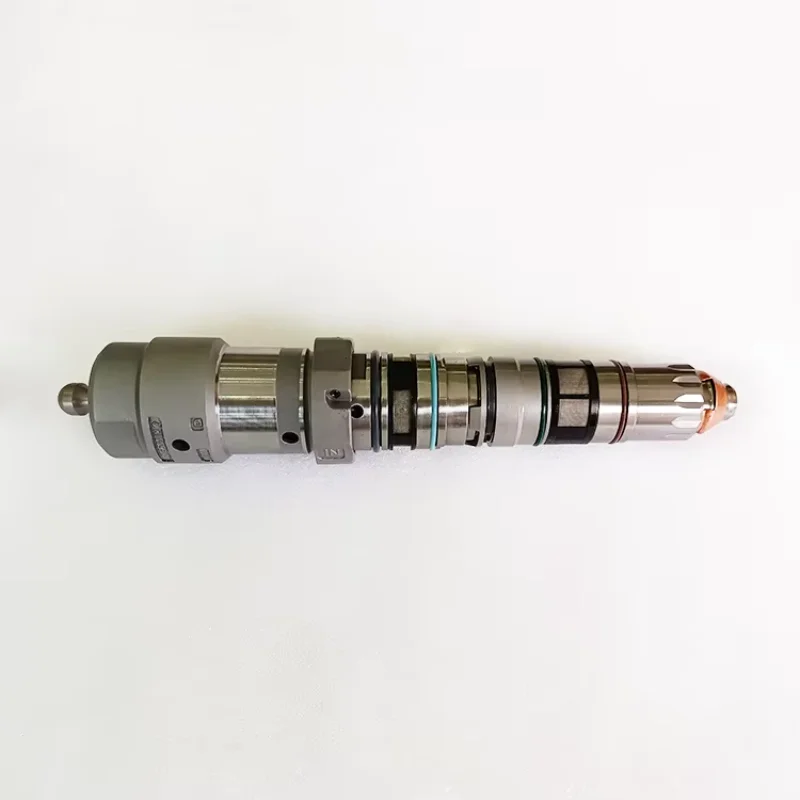 Фотозапчасти для двигателя QSK60 инжектор дизельного топлива 4326780