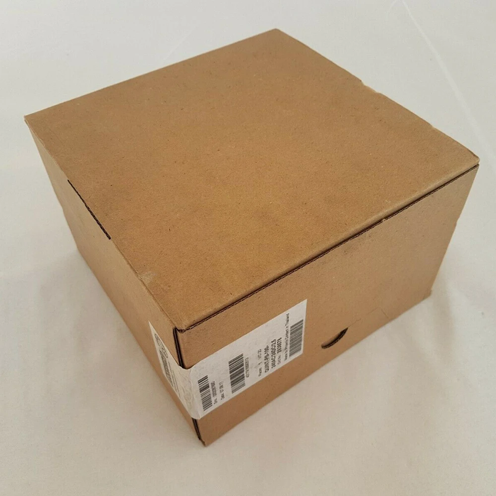 

New 2938578 QUINT-PS-100-240AC/24DC/2.5 QUINT POWER 24VDC/2.5A Switching Power Supply Fast Ship Works Perfectly