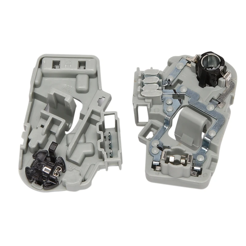 

Car Rear Taillight Circuit Board Rear Fog Lamp Holder Circuit Board Tail Light Base for Skoda Superb 3TD945259 3TD945260