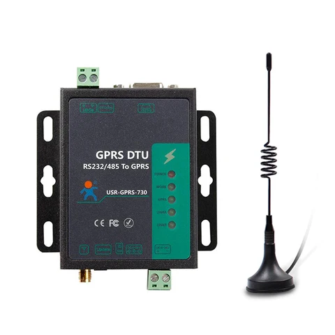 BADODOSECURITY GSM-модем USR-GPRS232-730
