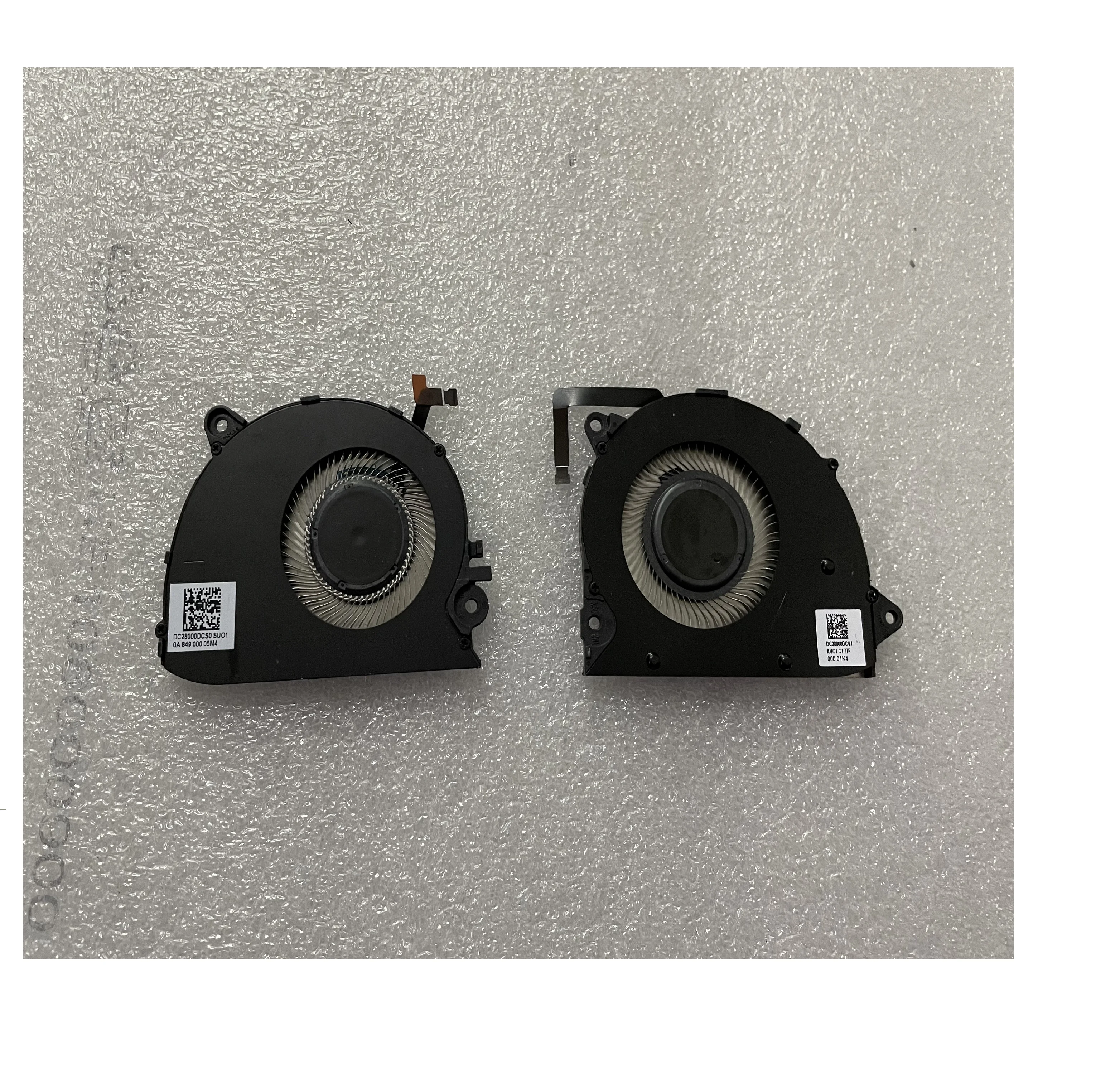 

Подлинный для LENOVO IdeaPad 720S-13 13IKB 13ARR FAN