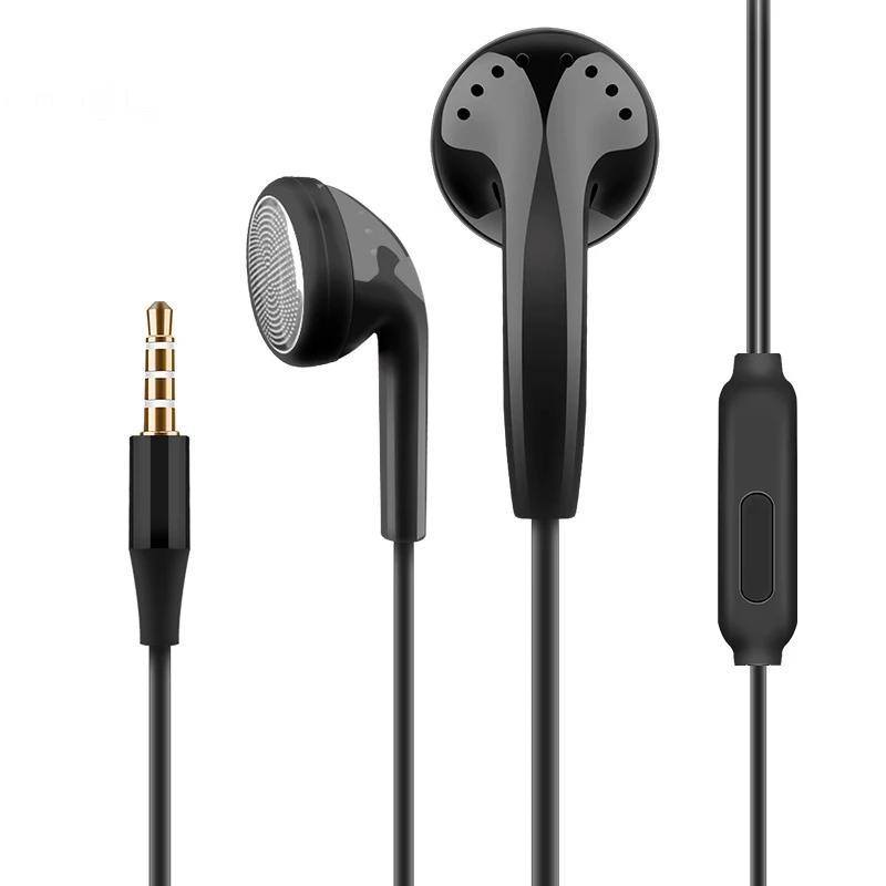 

3.5mm Earphone Universal Bass In Ear Earbuds Wired Headset Earphones for Xiaomi Redmi Vivo Oppo Huawei Samsung iPhone 6 6S 5 S