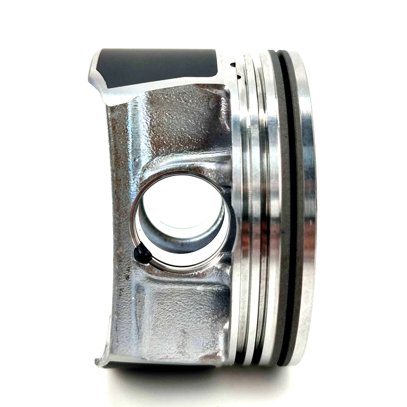 Комплект для ремонта поршня двигателя внутренние части цилиндра используемые