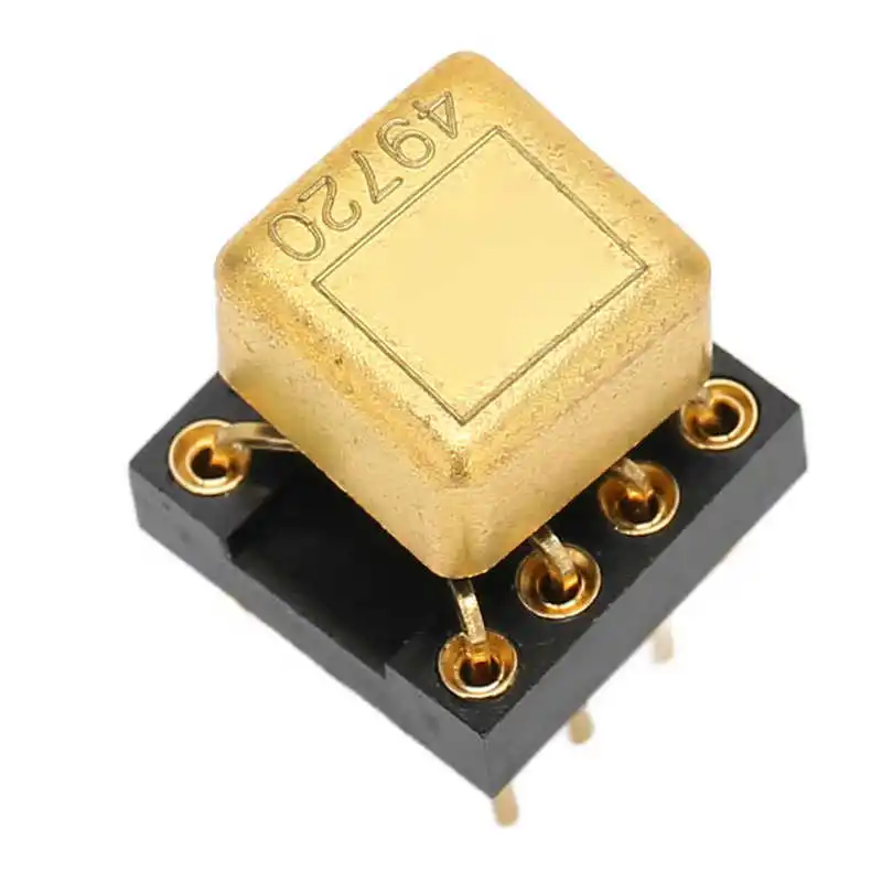 Усилитель LME49720HA Dual Op Amp HiFi плата двойного операционного усилителя обновленная