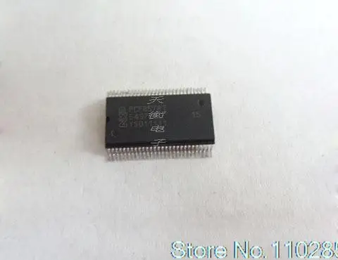

5PCS/LOT PCF8578T SSOP56