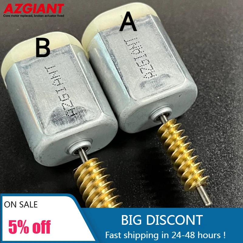 Высококачественный двигатель для Land Rover Range L322 Discovery Freelander защелка дверного замка