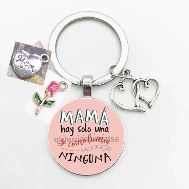 2023 Key buck Mother's Day gift. Mother's key chain 1