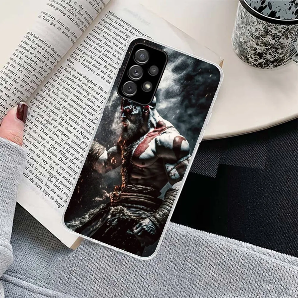 Чехол для Samsung Galaxy S23 S22 S21 Plus Ultra A12 A32 A53