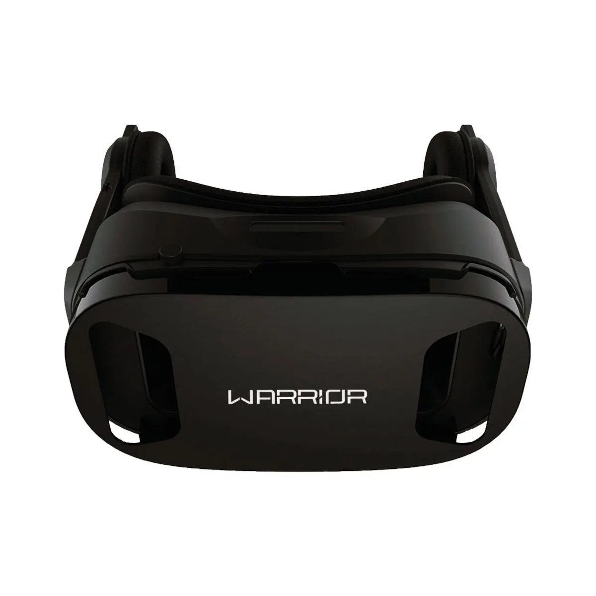 

HIMS 3D WARRIOR VR GAME WITH HEADPHONE EMBUDED VIRTUAL REALITY JS086