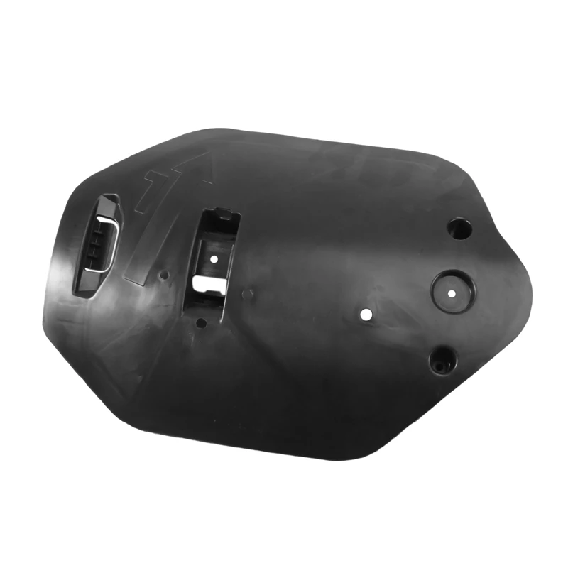 

Rear Control Arm Aero Splash Shield For BMW- X5 G05 2019 2020 Accessories