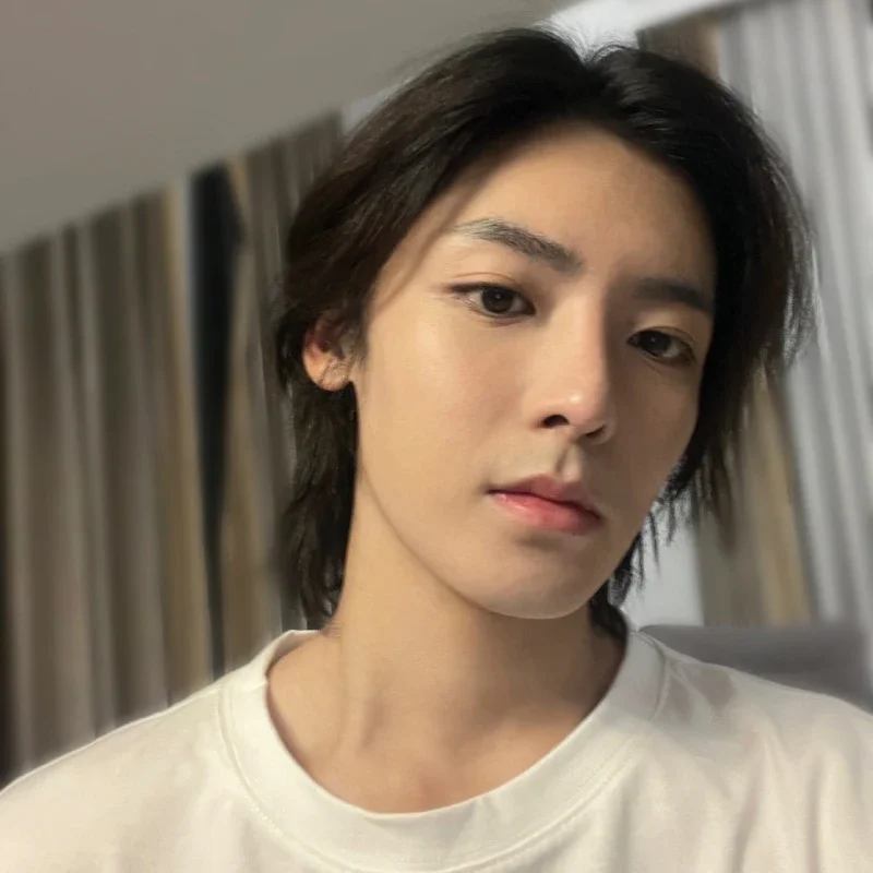 30/50 шт. неповторяющийся чехол для журнала Hou Minghao постеры с высоким разрешением