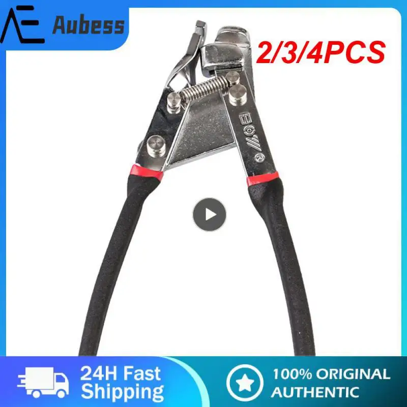 

MTB Shifter Cable Brake Cable Puller Bike Repair And Maintenance Tools Bicycle Spoke Cutting Pliers MTB Bike Cycling Repair Tool