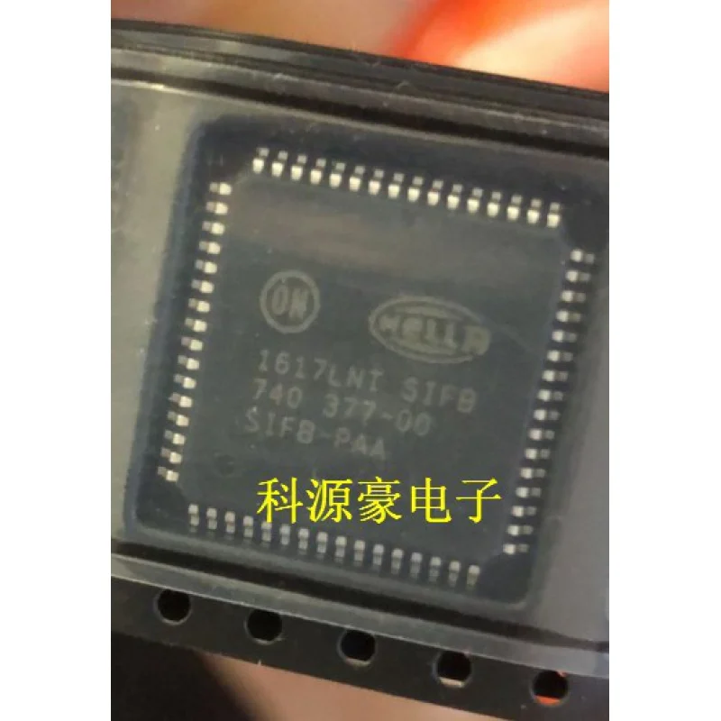 

Оригинальный компьютерный чипсет IC 740 377-00 SIFB-PAA Car, 1 шт.