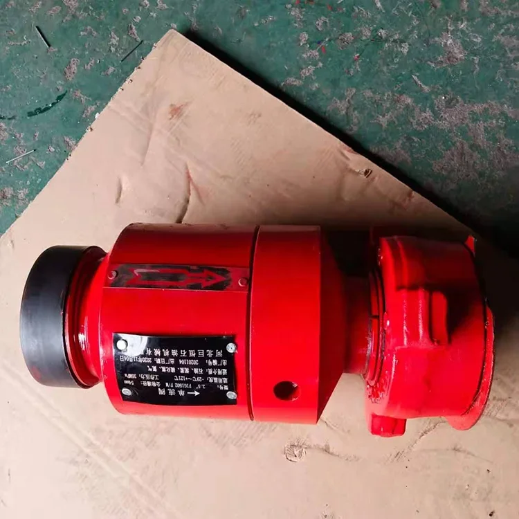 Регулируемый клапан 2 дюйма 502 Обратный Weco молоточкообразный соединитель женский