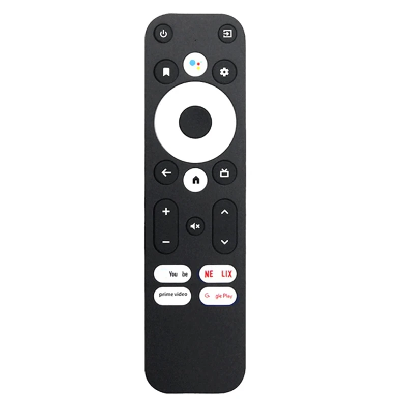 Для MECOOL/ONN KM2 Plus Android TV Box замена голосового пульта дистанционного управления для