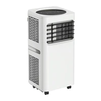eco friendly mini solar duckless ac air conditioner mini air conditioner for home