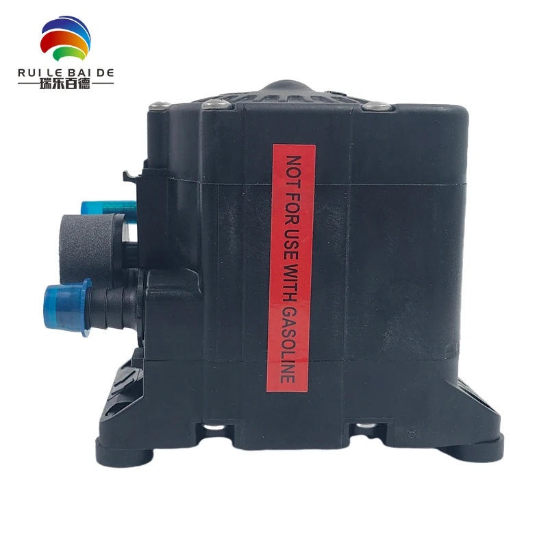 In Stock FLOJET G573215 Air Operated Diaphragm Pump For Chemical And Food Industries