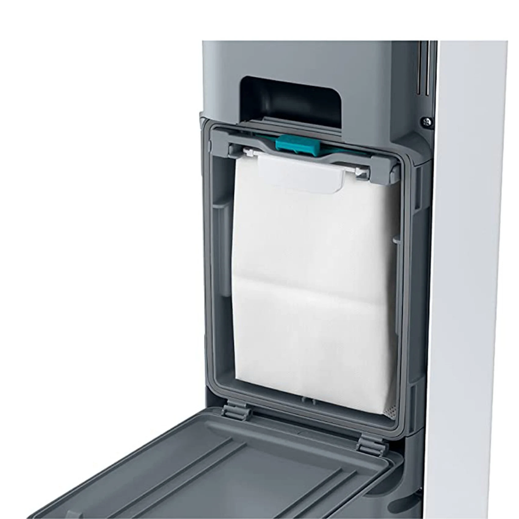 Пылесборники для пылесоса 16 шт. подходят SAMSUNG